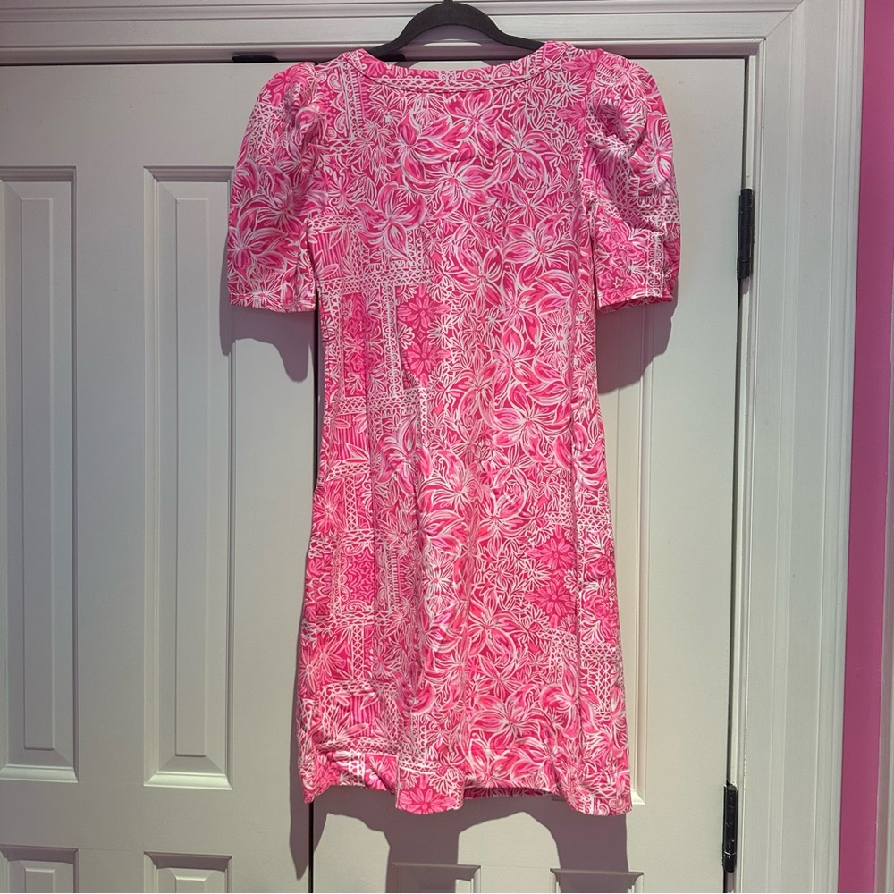 Lilly Pulitzer Harriet Dress - Picture 5 of 7